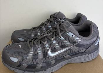 Buty/Sneakersy Nike P-6000 CD6404-202