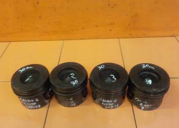 MAZDA 6 GH 2.2 CITD 11r 180KM R2AA tlok M174