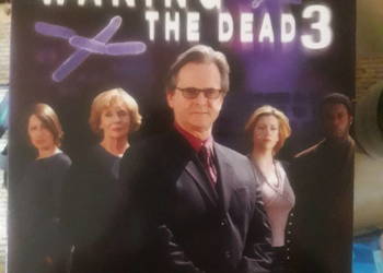 Waking the dead 3 DVD