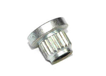 H150058 Nakrętka listwy kosy JOHN DEERE