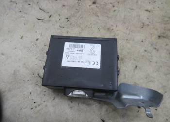 MODUŁ ZAMKA CENTRALNEGO PEUGEOT 108 C1 II