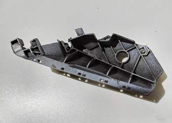 ŚLIZG ZDERZAKA LEWY PRZÓD INFINITI Q70 M35 M37 M56