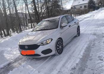 Fiat Tipo 1.4 benzyna+gaz BRC 160tys przebieg!!