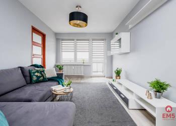 Ogłoszenie mieszkanie Białystok Kalinowa 57.9m2 4 pokojowe