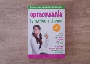Edukacja Chemia Vademecum Opracowania tematów i zadania (Adamantan)