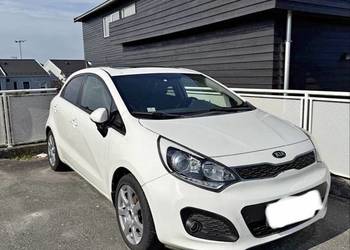 Kia Rio 1.2