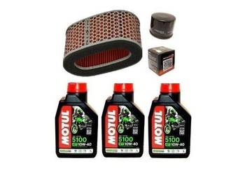 Olej filtry Yamaha Fazer 600 Yamaha FZS 600 Fazer FZS600