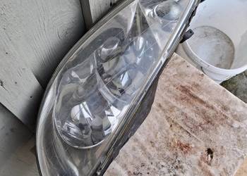 Lampy do peugota 206, 2006 r