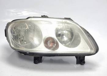 LAMPA PRAWA PRZÓD VOLKSWAGEN TOURAN LAMPA PRAWA PRZÓD VOLKSWAGEN TOURAN