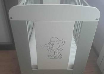 Łóżeczko dziecięce