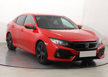 Honda Civic 1.0 VTEC Turbo