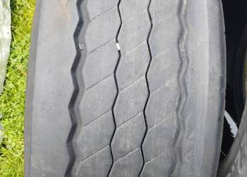 Bridgestone Duravis 385/55 r22,5 Opona naczepowa