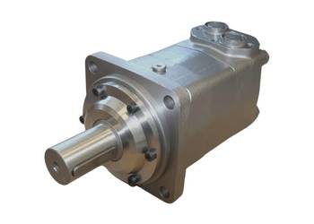 SILNIK Hydrauliczny BM7 BMV OMV 800cm3 GR5 33kW 250 OBR/MIN [4546]