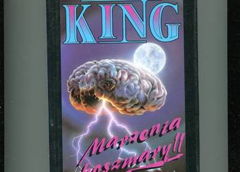 Marzenia i koszmary II - Stephen King