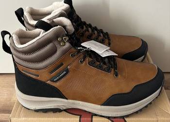 Buty męskie Trekkingowe/zimowe