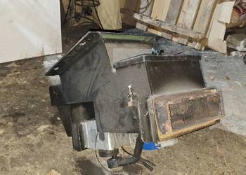 Sprzedam podajnik do pieca 35 kw