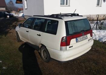 Seat Cordoba Vario 1.9 sdi