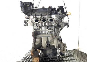 SILNIK PEUGEOT 1.0 68KM 1KR-B52 05-14 107