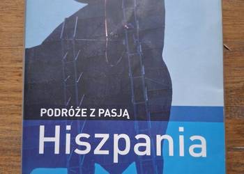 Podróże z pasją Hiszpania RoughGuides