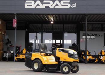 Traktorek kosiarka Cub Cadet LT1 NR92 Pompa oleju (240301.6) - Baras