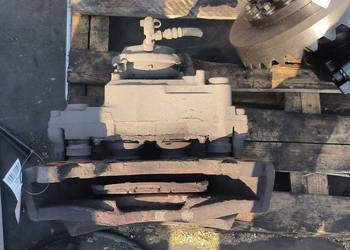 ZACISK HAMULCOWY PRZÓD PRAWY RENAULT PREMIUM