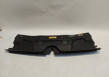 Mercedes EQV w447 V-klasa, osłona plastyk na pas przedni przód a4478850236