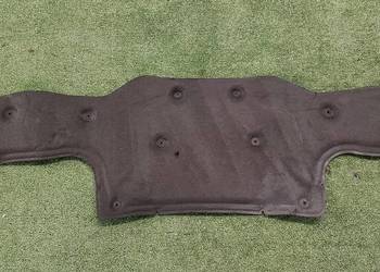 WYGŁUSZENIE MASKI +KORKI MINI R55 R56 R57 R58 R59 7136797