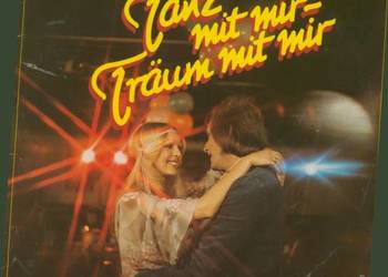 Bert Kaempfert – Tanz mit mir – Träum mit mir | LP | Polydor Club-Edition