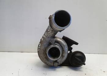Volvo S40 V40 1.9 DI DTI TD TURBOSPRĘŻARKA TURBO