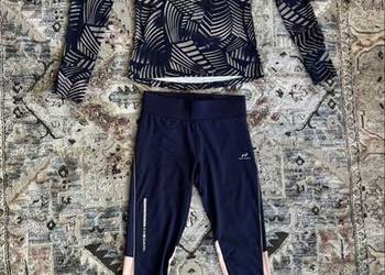 Komplet sportowy Xs/S ( 34/36)