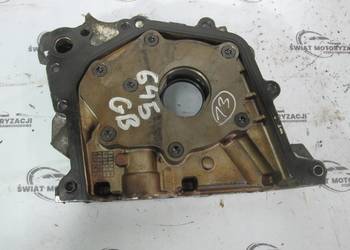 FORD FIESTA 1.25 SNJC 85KM 11r 136 tys km pompa oleju 98-MM-6604-D2B
