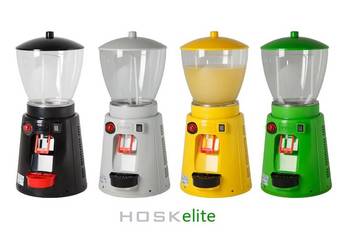 Dystrybutor do zimnych napojów 19l HOSK ELITE różne kolory