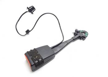 ZAPINKA PASA BEZPIECZEŃSTWA LEWA PRAWA 8K0857755F AUDI A6 C7 4G