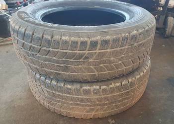Opony zimowe 195/65/15 Hankook Winter i*cept RS