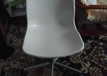 Ikea krzesełko dla dziecka