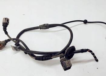WIĄZKA ZACISKU KOŁA LEWY TYŁ AUDI A6 C7 4G0972253C