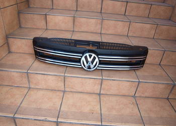 VW Tiguan grill chrom atrapa przód 2011 - 2016r