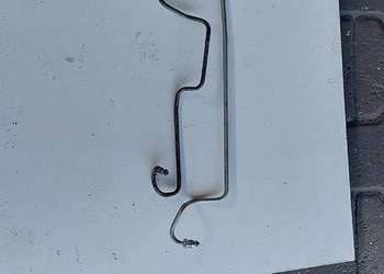 Przewody rurki przekładni kierowniczej maglownicy VOLVO V70 II LIFT