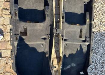 Wykładzina/tapicerka Audi A4 B6/B7