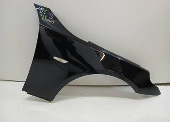 BŁOTNIK PRAWY PRZÓD PRZEDNI BMW E60 416/9