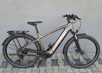Corratec E-Power MTC Elite 12S SE 3.0 / Bosch 750