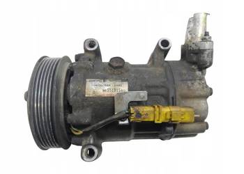 SPRĘŻARKA KLIMATYZACJI 9655191580 1.6 16V  Citroen Berlingo I (1996-2008)
