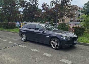 Bmw 525d f11 OKAZJA!!!
