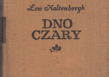 (02336) DNO CZARY – LEW KALTENBERGH