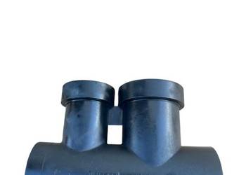 ZŁĄCZKA POŚREDNIA R256902 JOHN DEERE 6630 6830 6930