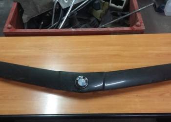 Gril Listwa Znaczek BMW E23