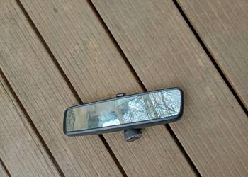 Lusterko wewnętrzne Audi A3 8L