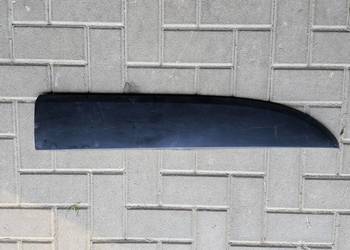 TRAFIC III VIVARO B LISTWA DRZWI PRAWY PRZÓD PRAWA 808200752R