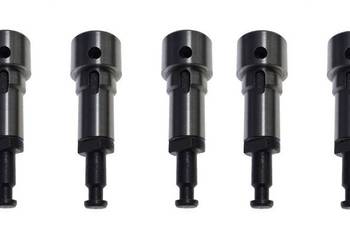 Sekcje Elementy tłoczące 5,5mm Mercedes Nowe! 5 sztuk! 100% Germany Quality