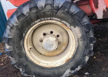Manitou 928 Felga